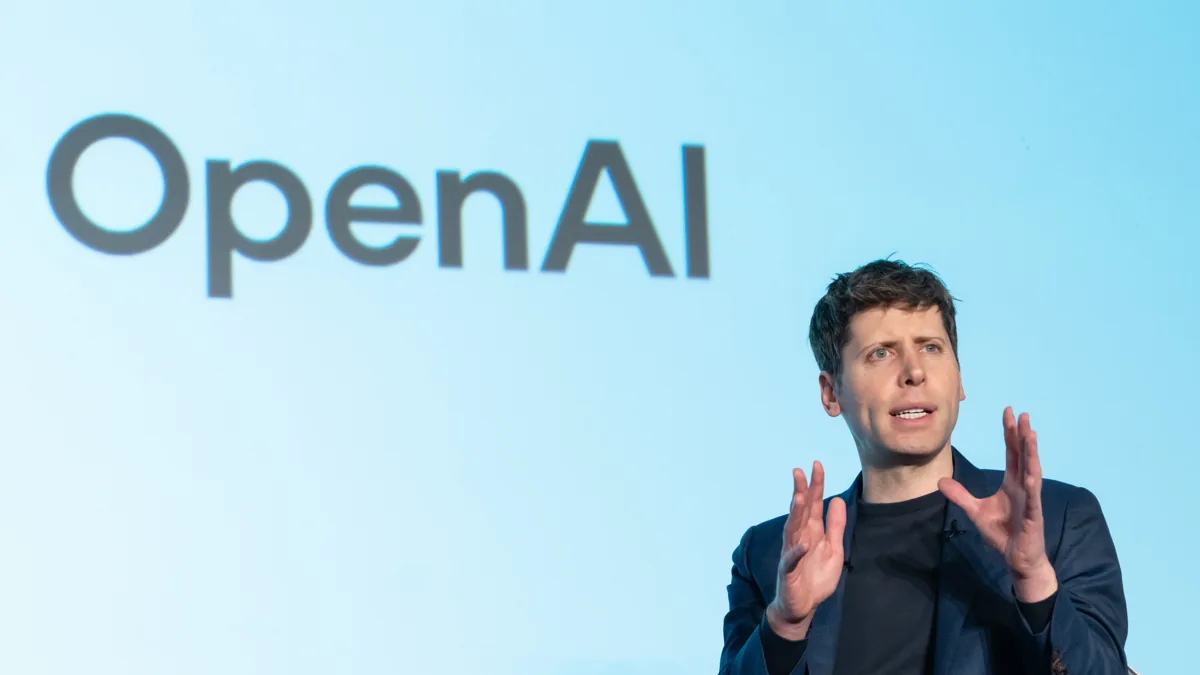 OpenAI hiring platform